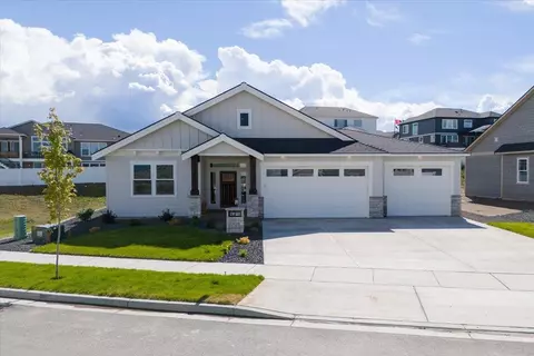 18110 E Wind Rose Ct, Greenacres, WA 99016