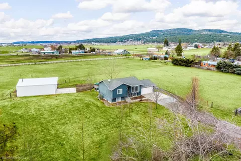 3811 N Ashton Rd, Otis Orchards, WA 99027