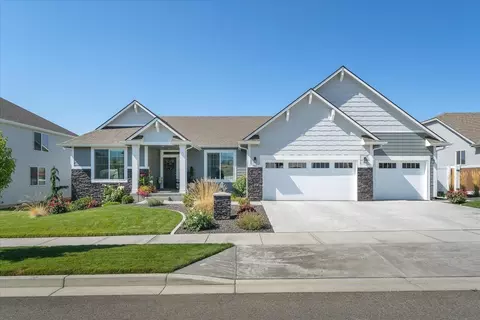 1306 S Hodges St, Greenacres, WA 99016