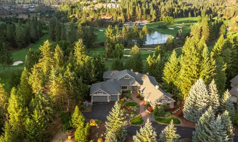 12627 S Fairway Ridge Ln, Spokane, WA 99224