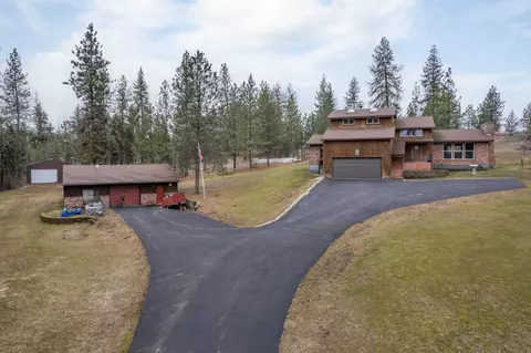 14807 W Tepee Rd, Spokane, WA 99224