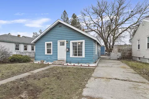 5108 N Maple St, Spokane, WA 99205