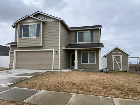 7508 S Dour St, Cheney, WA 99004