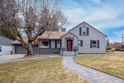 1106 W 27th Ave, Spokane, WA 99203