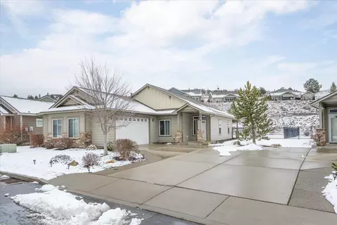 112 S Legacy Ridge Dr, Liberty Lake, WA 99019
