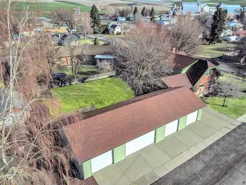 108 S Bartholow Ave, Saint John, WA 99171