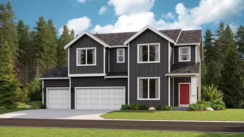 10491 N Paiute Dr, Spokane, WA 99208