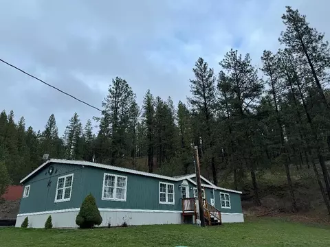 2902 N Christensen Rd, Medical Lake, WA 99022