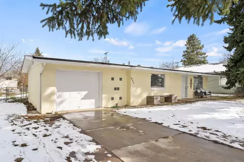 631 S Lundstrom St, Airway Heights, WA 99001
