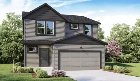 3931 S Clinton Rd, Spokane Valley, WA 99206