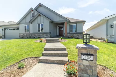 7186 S Parkridge Blvd, Spokane, WA 99224
