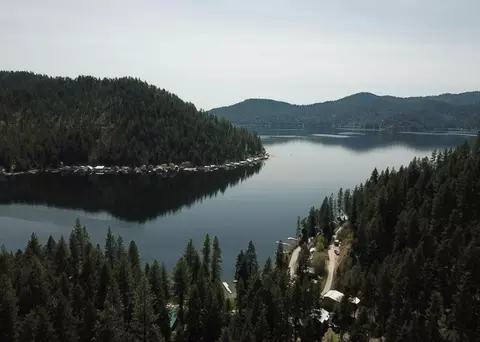 Tbd Parcel #5218107 Rd, Loon Lake, WA 99148