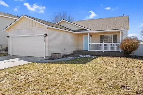 1721 N Aladdin St, Liberty Lake, WA 99016