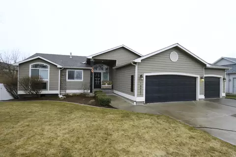 18422 E 8th Ave, Spokane Valley, WA 99016