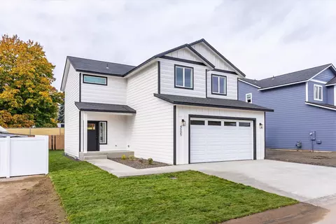 4505 N Shiva Ln, Spokane, WA 99212