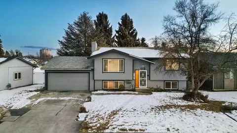 112 E Greta Ave, Spokane, WA 99208