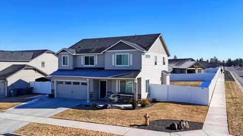 1117 S Oswald St, Spokane, WA 99224