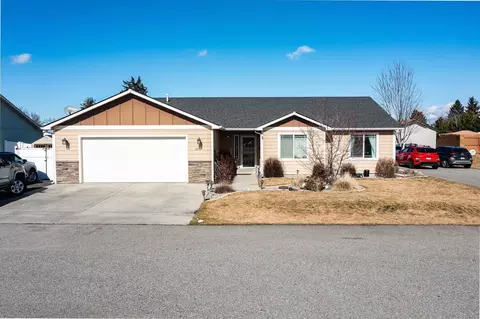 11915 E Sinto Ln, Spokane Valley, WA 99206