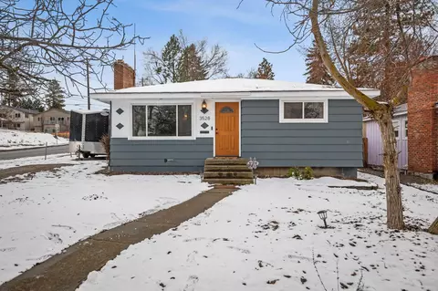 3528 E 21st Ave, Spokane, WA 99223