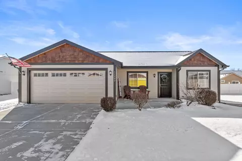 11902 E Sinto Ln, Spokane Valley, WA 99206