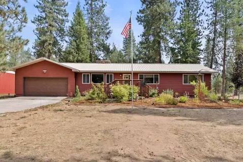 12412 E Frideger Rd, Elk, WA 99009