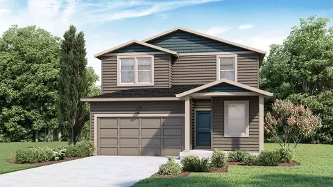 3923 S Clinton Rd, Spokane Valley, WA 99206