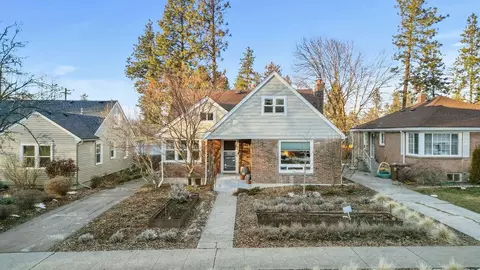 824 W 26th Ave, Spokane, WA 99203