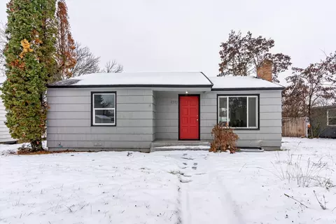 2721 W Rowan Ave, Spokane, WA 99205