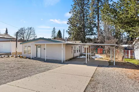 621 N Staples St, Medical Lake, WA 99022