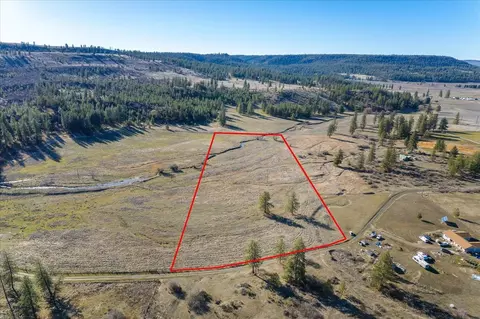 000 E Fisher Rd, Reardan, WA 99029