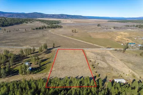 49980 E Fisher Rd, Reardan, WA 99029
