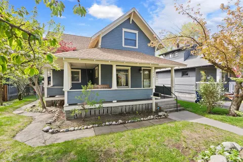 1020 E Princeton Ave, Spokane, WA 99207