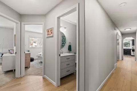 Entry Way - 3211 E 65th Ave, Spokane, WA 99223 photo 1 of 1