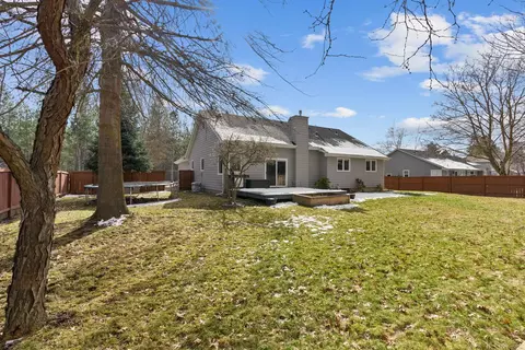 Exterior - 3211 E 65th Ave, Spokane, WA 99223 photo 5 of 6