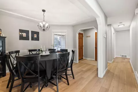 Dining - 3211 E 65th Ave, Spokane, WA 99223 photo 1 of 2