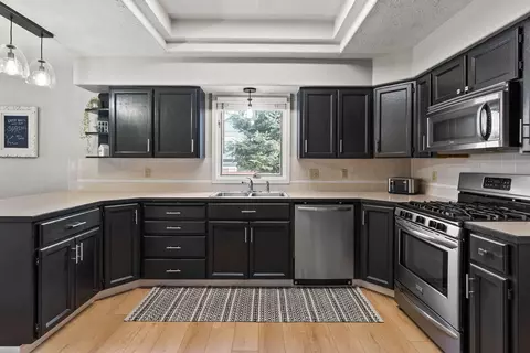 Kitchen - 3211 E 65th Ave, Spokane, WA 99223 photo 1 of 2