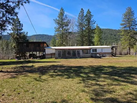 2572 Hall Creek Rd, Inchelium, WA 99138