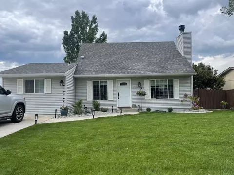 23115 E Sinto Ave, Liberty Lake, WA 99019