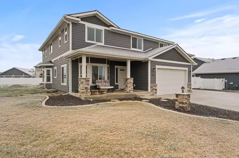10313 N Lindeke Ct, Spokane, WA 99208 photo 2