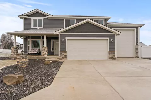 10313 N Lindeke Ct, Spokane, WA 99208