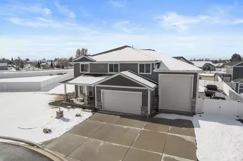 10313 N Lindeke Ct, Spokane, WA 99208 photo 45