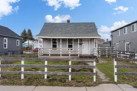 2010 W Boone Ave, Spokane, WA 99201