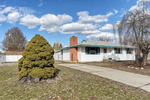 14605 E Cataldo Ave, Spokane Valley, WA 99216