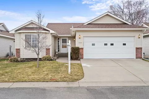 302 S Calvin Ln, Spokane Valley, WA 99216