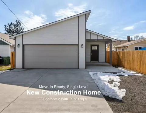 917 Everett Ave, Spokane, WA 99207