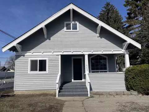 11503 E Valleyway Ave, Spokane Valley, WA 99206