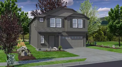19682 E Spruce Ln #24/2 TALENT, Spokane Valley, WA 99016