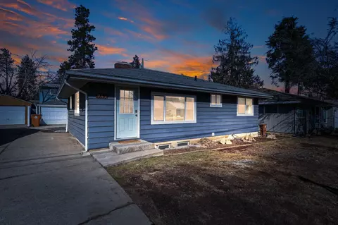 947 E 37th Ave, Spokane, WA 99203
