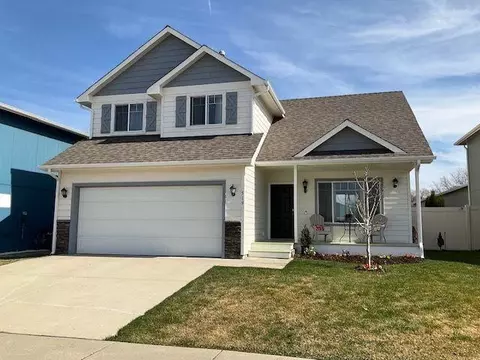 519 S Mckee St, Spokane Valley, WA 99016