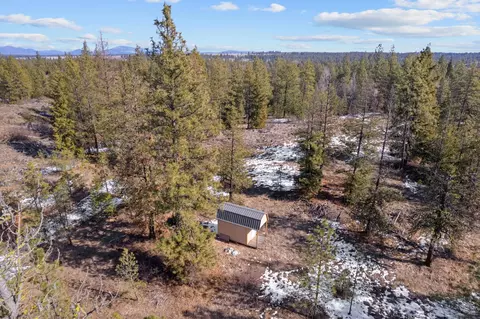 22 Nnn W Martha Ln, Reardan, WA 99029